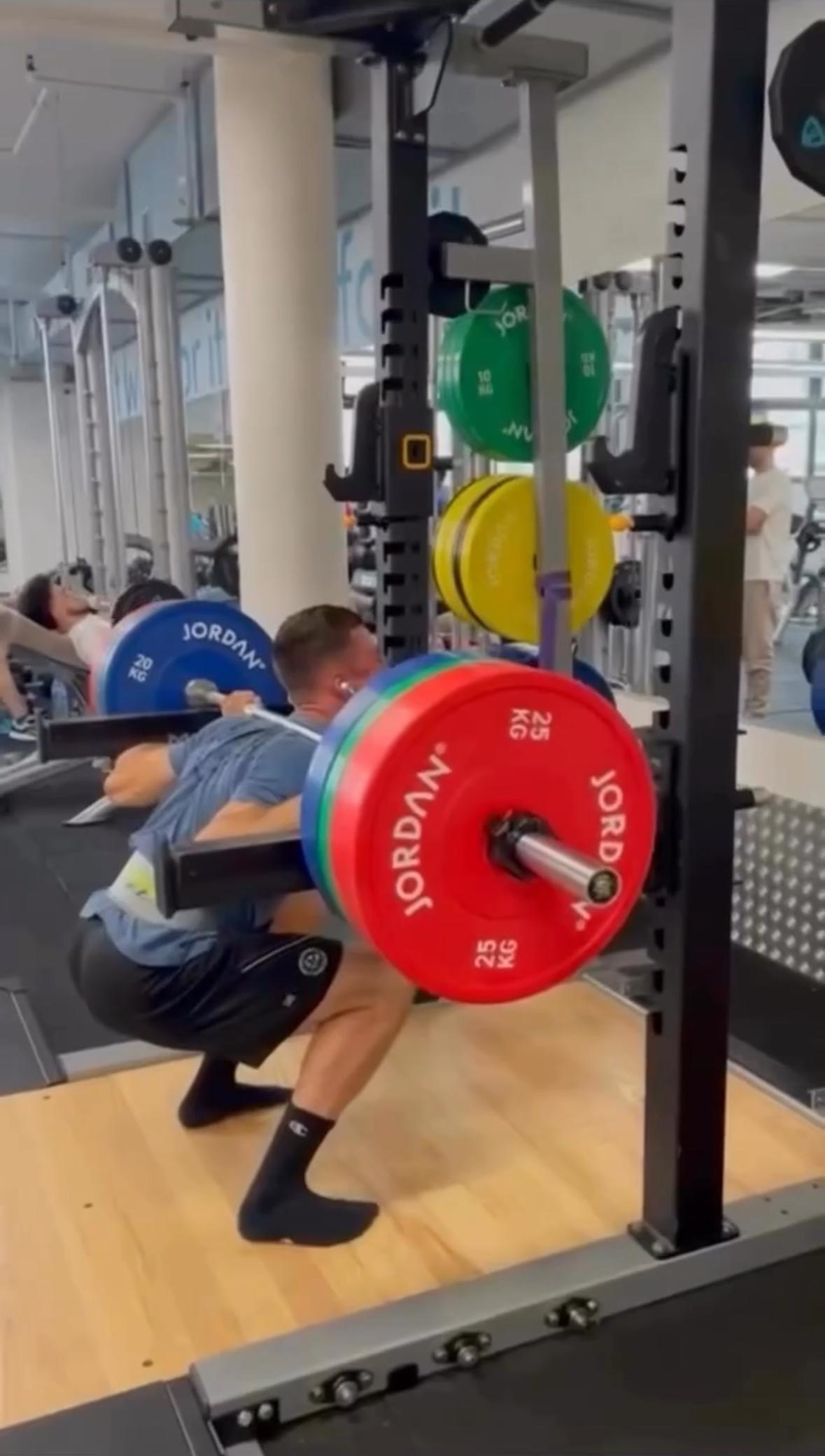 Gabriel Rime coaching